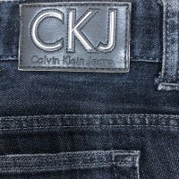 Calvin Klein мъжки дънки, снимка 1 - Дънки - 33094674