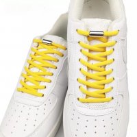 Чифт еластични връзки за обувки без завързване, 15цвята - 023, снимка 1 - Други - 37959169