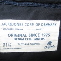 Дънки и риза JACK&JONES  мъжки,М, снимка 6 - Дънки - 37994498