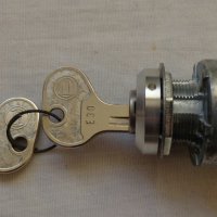 Ретро контактен ключ чисто нов марка Бош Bosch Made in W Germany 0 342 309 006, снимка 2 - Части - 37017898