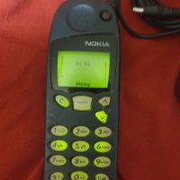 nokia 5110, снимка 2 - Nokia - 37338685