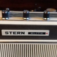 Ретро радио Stern Elite N Super, снимка 2 - Колекции - 38662982