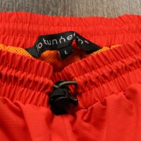 JOTUNHEIM OF NORWAY - мъжки мембранен панталон, размер L, снимка 4 - Екипировка - 43806588