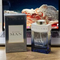 Bvlgari Man Glacial Essence EDP 100ml, снимка 1 - Мъжки парфюми - 43246183