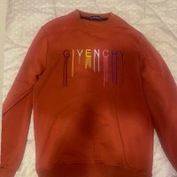 Givenchy блуза, снимка 1 - Блузи с дълъг ръкав и пуловери - 43104954