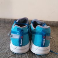 reebok the pump - страхотни маратонки КАТО НОВИ, снимка 9 - Маратонки - 43048551