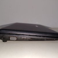 Двуядрен лаптоп Asus Eee Pc 1001PX + Гаранция, снимка 7 - Лаптопи за работа - 43533070