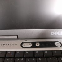 Dell Latitude d600 , d610 , d640, снимка 3 - Лаптопи за работа - 38505629