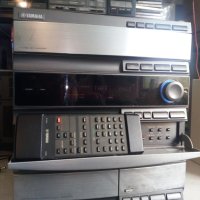 Yamaha GX-500 аудио система без колони, снимка 1 - Аудиосистеми - 23096691