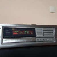 ONKYO ТХ-7920 QUARTZ SYNTHESIZED TUNER AMPLIFIER RI, снимка 3 - Ресийвъри, усилватели, смесителни пултове - 38812688