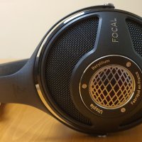 Слушалки Focal Utopia (модел 2020г.), снимка 4 - Слушалки и портативни колонки - 40516139