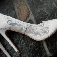 Jumex оригинални нови дамски обувки № 36, снимка 6 - Дамски обувки на ток - 27905667
