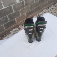 Ски обувки 27см. SALOMON X PRO R90, energyzer 90  , снимка 8 - Зимни спортове - 43054654