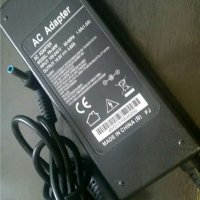 Зарядно за лаптоп (Laptop AC Adapter) HP Compaq - 19.5V / 4.62A / 90W, снимка 1 - Кабели и адаптери - 32657608