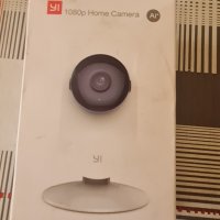 Xiaomi Mi Home Security Camera , снимка 17 - IP камери - 43554468