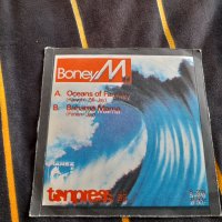 Стара плоча Boney M,Бони М, снимка 1 - Грамофонни плочи - 38773968