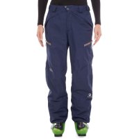 Страхотен ски/сноуборд панталон The North Face M NFZ Gore-Tex, Cosmic Blue - S15 - S размер, снимка 8 - Спортни дрехи, екипи - 42972093