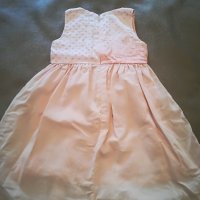Лятна детска рокля, снимка 3 - Детски рокли и поли - 33009920