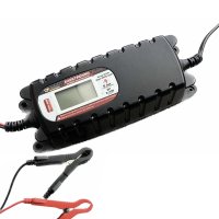 Зарядно за акумулатор смартек 5A/WP, снимка 1 - Аксесоари и консумативи - 43178204