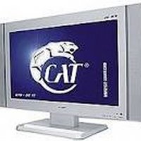 CAT  CTS 3210, снимка 1 - Части и Платки - 28522620