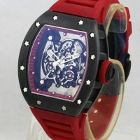Мъжки луксозен часовник Richard Mille RM055