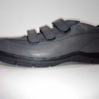 Мъжки обувки от естествена кожа., снимка 7 - Ежедневни обувки - 28719630