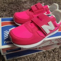 Sneakers New Balance, снимка 6 - Детски маратонки - 43504798