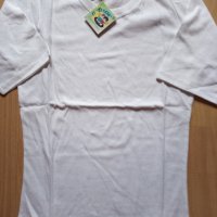 Българска тениска с къс ръкав, снимка 1 - Детски тениски и потници - 28734611