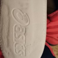 Оригинални Asics, снимка 8 - Маратонки - 36701409