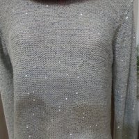 Дамски пуловер Lindex, снимка 3 - Блузи с дълъг ръкав и пуловери - 27478838