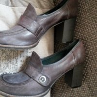 MJUS обувки и G Star, снимка 3 - Дамски ботуши - 26589982
