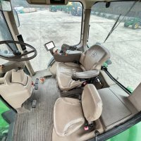 колесен трактор John Deere 8360R , снимка 5 - Селскостопанска техника - 39851859