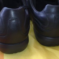 Кожени мъжки обувки "Ara", снимка 10 - Ежедневни обувки - 43019947
