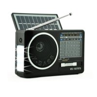 Качественно соларно радио с блутут (радио сьс солар соларно зареждане), снимка 2 - Други - 40639535