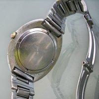 Съветски механичен ръчен часовник Poljot, снимка 3 - Антикварни и старинни предмети - 28654054
