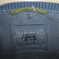 Пуловер CAMEL  мъжки,Л, снимка 1 - Пуловери - 27460274