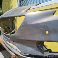 Предна Броня за Опел Корса Е/ Opel Corsa E 2014-2018, снимка 6 - Части - 37155879