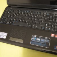 Продавам лаптоп ASUS X5DAB със зарядно - за части, снимка 4 - Части за лаптопи - 27216328