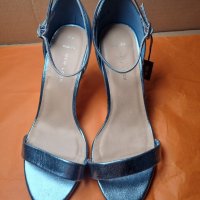Дамски обувки New Look - 40 номер, снимка 2 - Дамски обувки на ток - 42943981