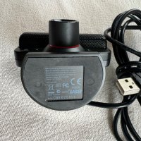 Оригинална камера PlayStation 3 камера USB плейстейшън 3 ps3, снимка 4 - Аксесоари - 43385559