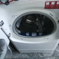 Професионална пералня Ariston EXT 1400 EX 11.5кг. ЗА ЧАСТИ, снимка 5 - Перални - 43812604