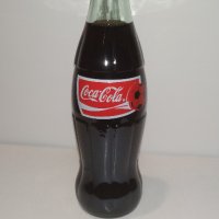 Колекционерска - бутилка Coca-Cola от 2002, снимка 16 - Колекции - 36866404