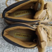 Туристически обувки FILA SKECHERS, снимка 3 - Дамски апрески - 27529348