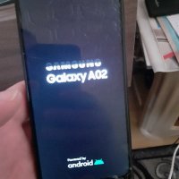 Samsung Galaxy A02 SM-A022M/DS, 4G LTE-за части, снимка 1 - Samsung - 43831796