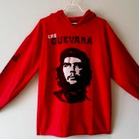 Оригинален мъжки суитчер Che Guevara , снимка 1 - Суичъри - 28524267