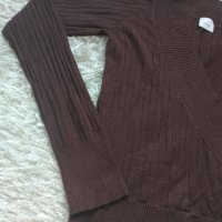 "Camaien" дамска блуза, снимка 3 - Блузи с дълъг ръкав и пуловери - 27966049