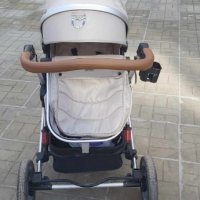 Детска количка Lorelli, снимка 2 - Детски колички - 44113827