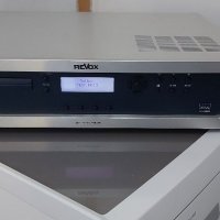 Аудио сървър Revox M37, снимка 1 - Аудиосистеми - 34881625