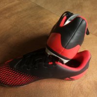 ADIAS PREDATOR Football Boots Размер EUR 37 1/3 / UK 4 1/2 детски бутонки 9-14-S, снимка 5 - Детски маратонки - 43192099