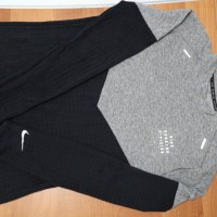 Nike Running Division-Като Нова, снимка 16 - Блузи - 43476475